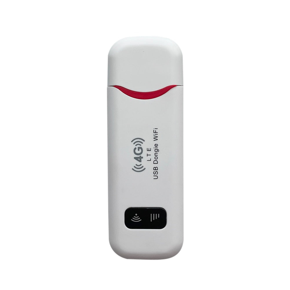 Wireless Mobile Broadband - Liv Smart Tech