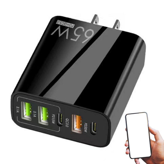 Universal Charger Adapter