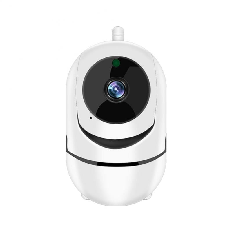 Wireless Security Camera - Liv Smart Tech